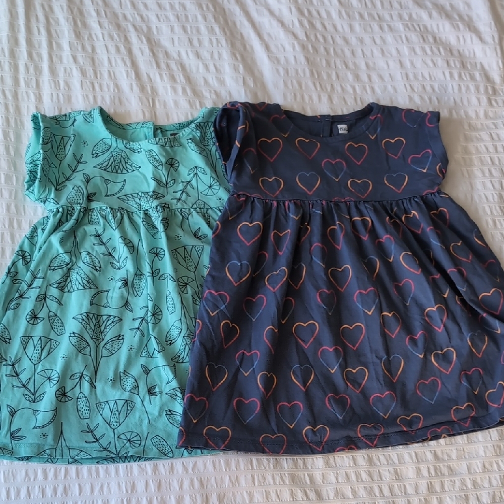 Tea Collection Dress Bundle 💙